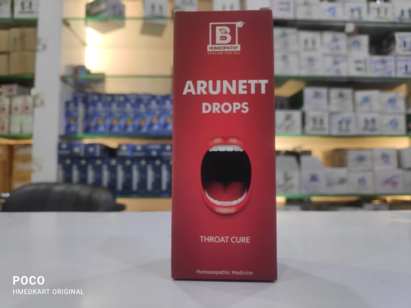 ARUNETT DROPS (30ml)