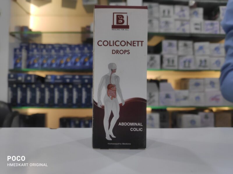 COLICONETT DROPS (30ml)