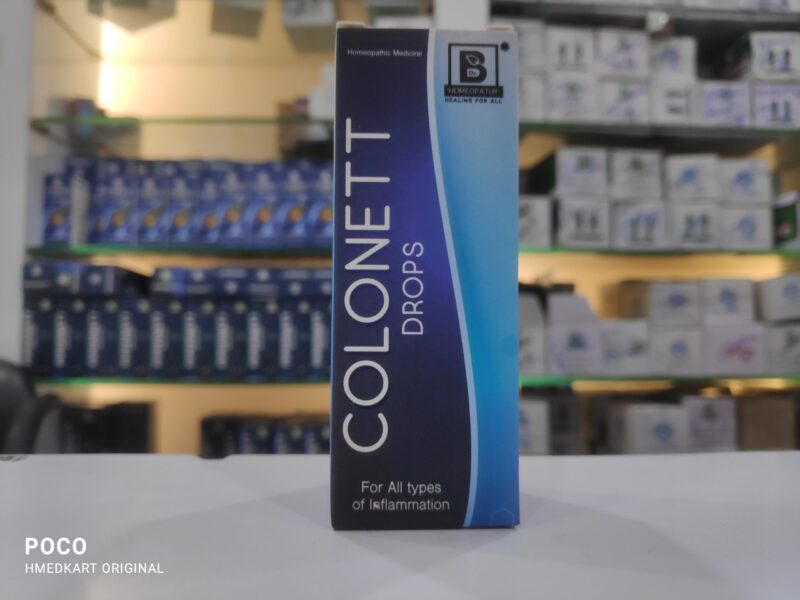 COLONETT DROPS (30ml)