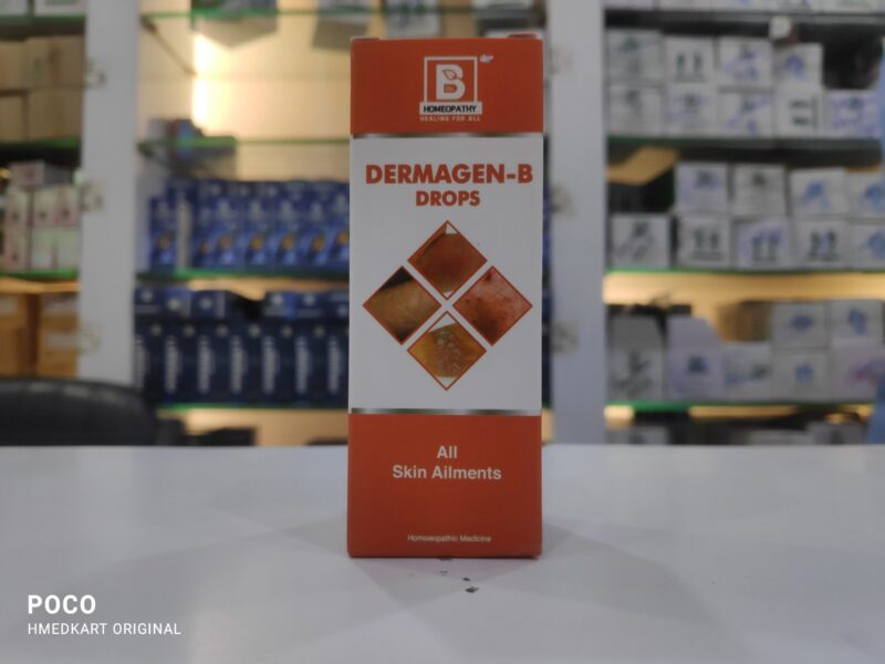 DERMAGEN-B DROPS (30ml)