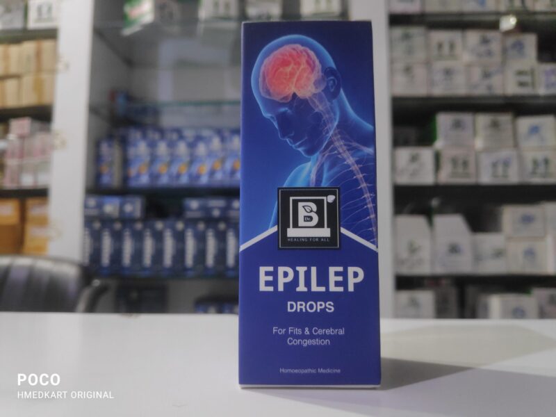 EPILEP DROPS (30ml)