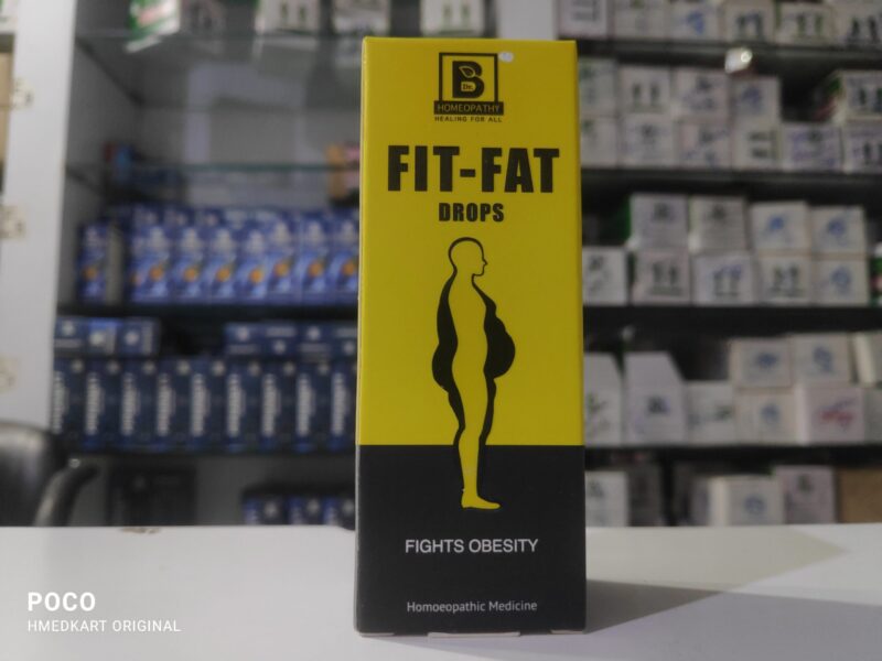 FIT-FAT DROPS (30ml)