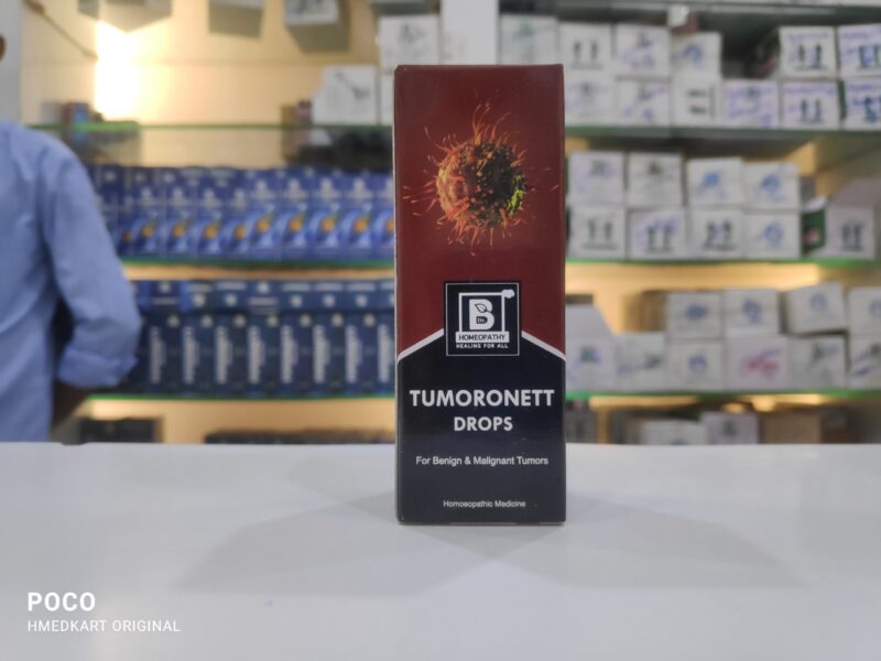 TUMORONETT DROPS (30ml)