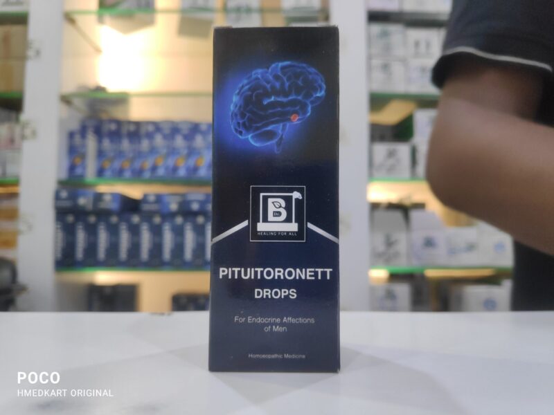 PITUITORONETT DROPS (30ml)