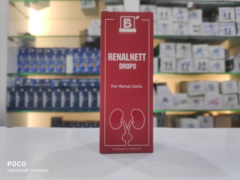 RENALNETT DROPS (30ml)