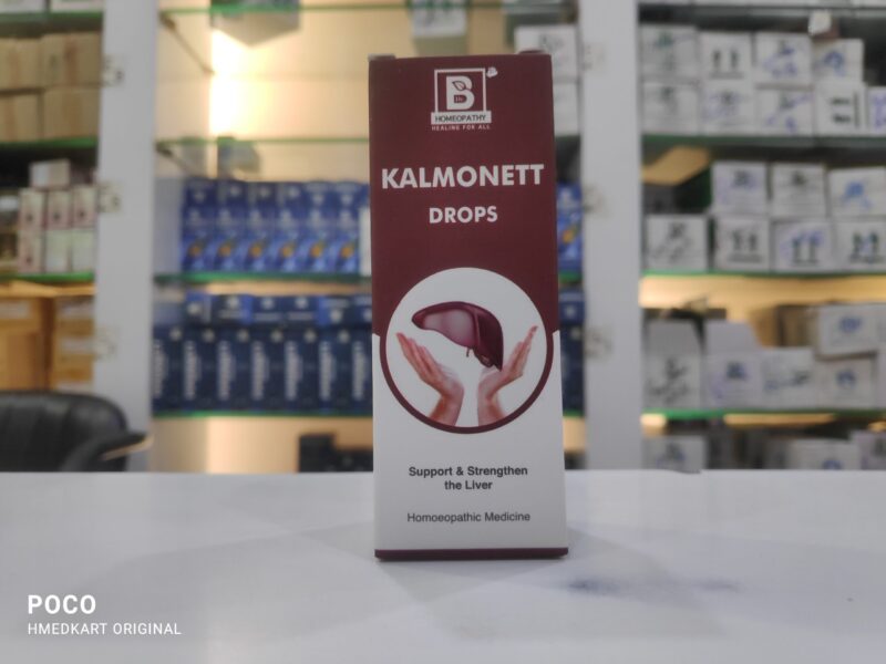 KALMONETT DROPS (30ml)