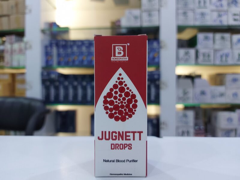 JUGNETT DROPS (30ml)