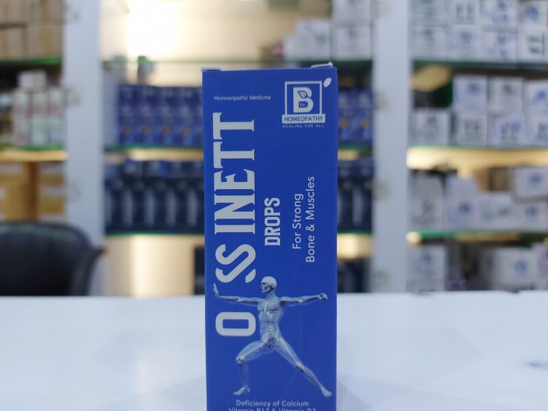 OSSINETT DROPS (30ml)