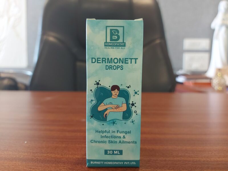 DERMONETT DROPS (30ml)