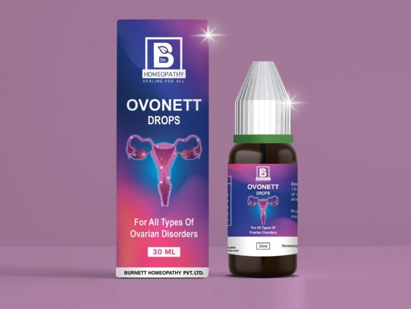 OVONETT DROPS 30ml