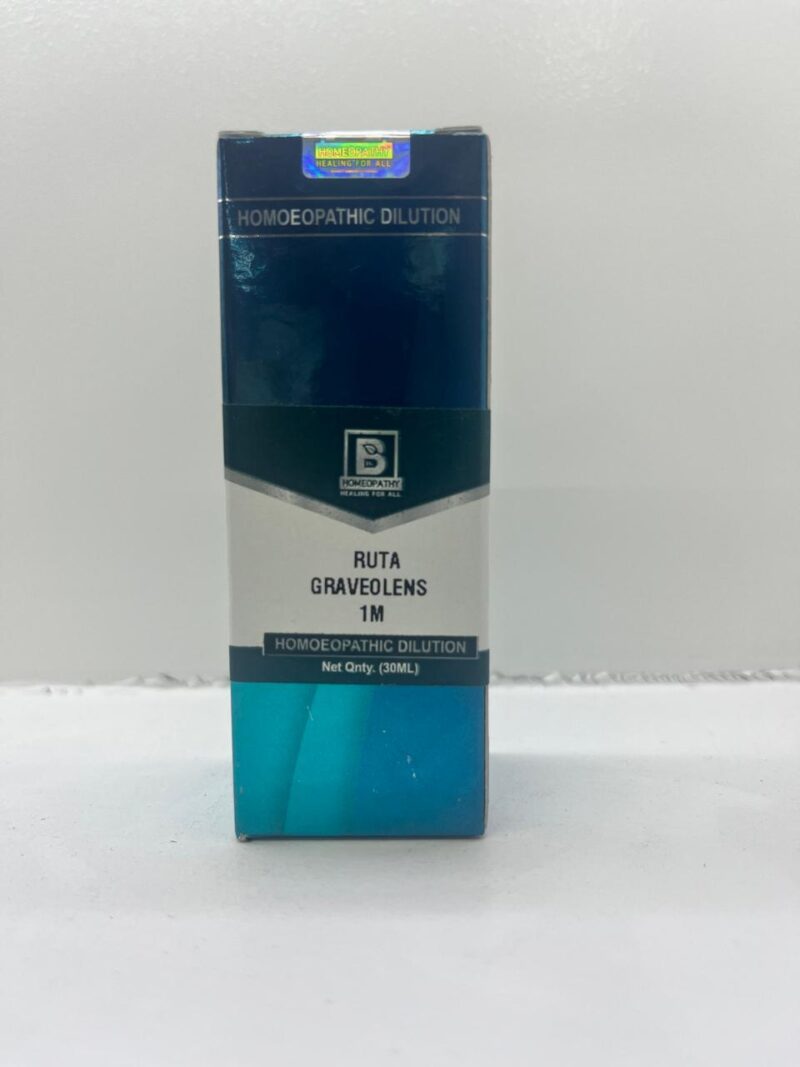 Ruta Graveolens 1M 30ML