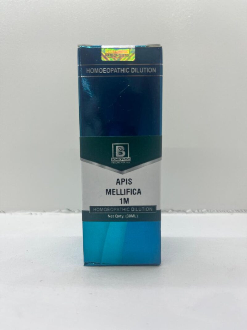 Apis Mellifica 1M 30ML