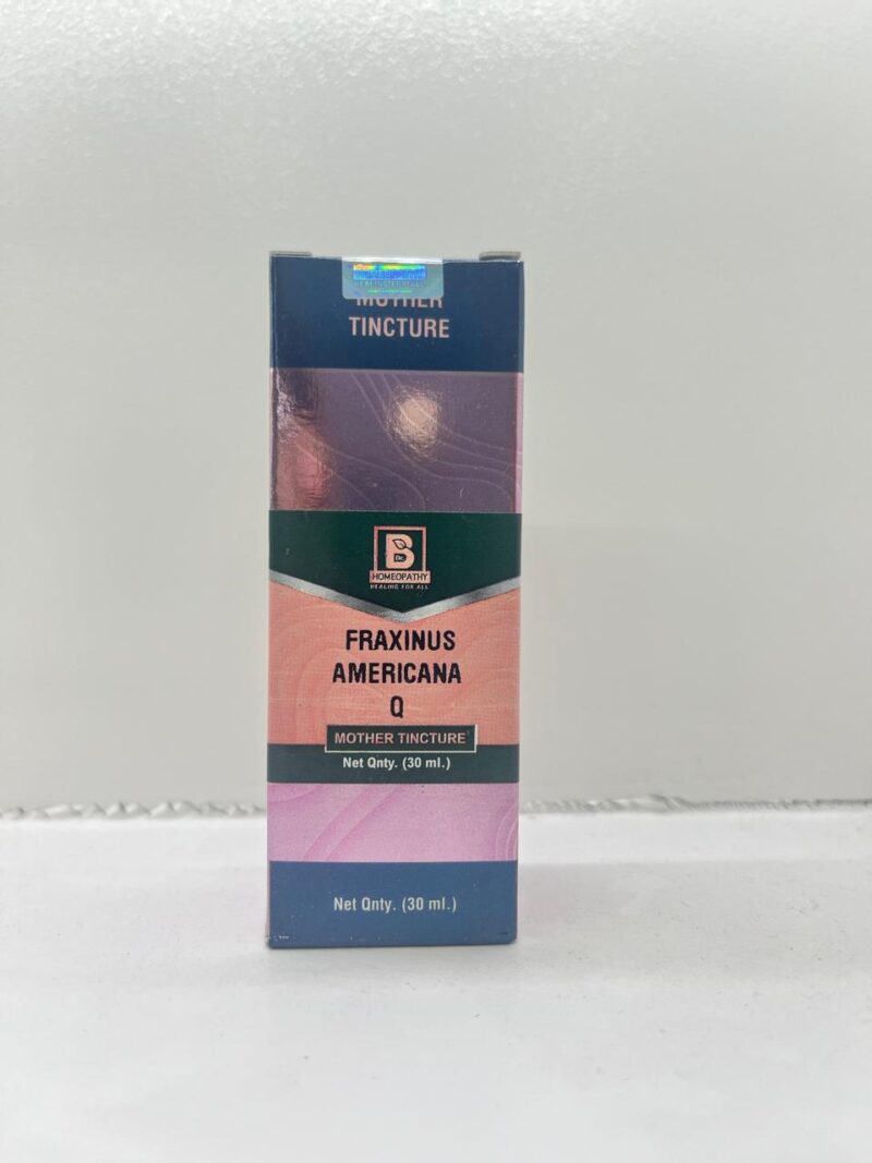 Frexinus Americana Q 30ML