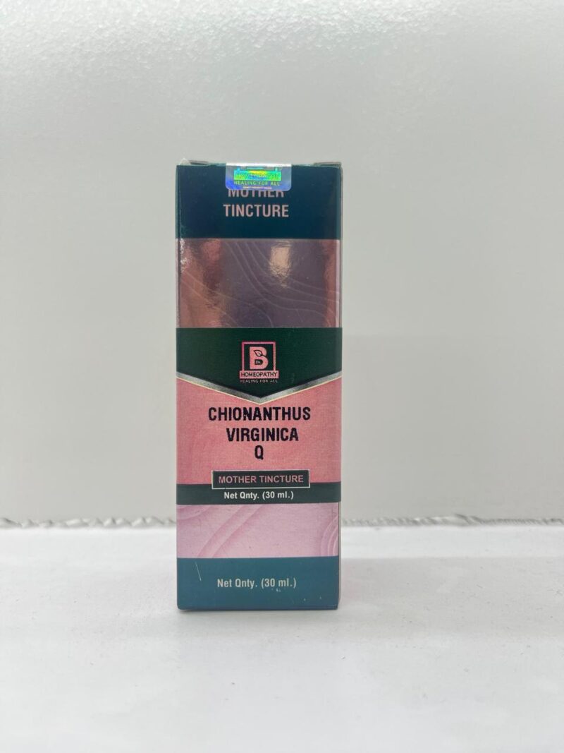 Chionanthus Virginica Q 30ML