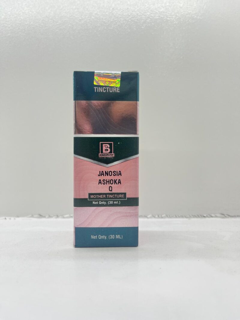 Janosia Ashoka Q 30ML