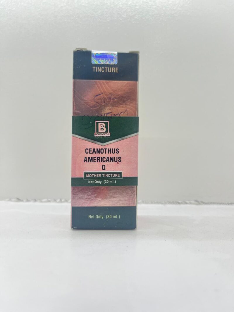 Ceanothus Americanus Q 30ML