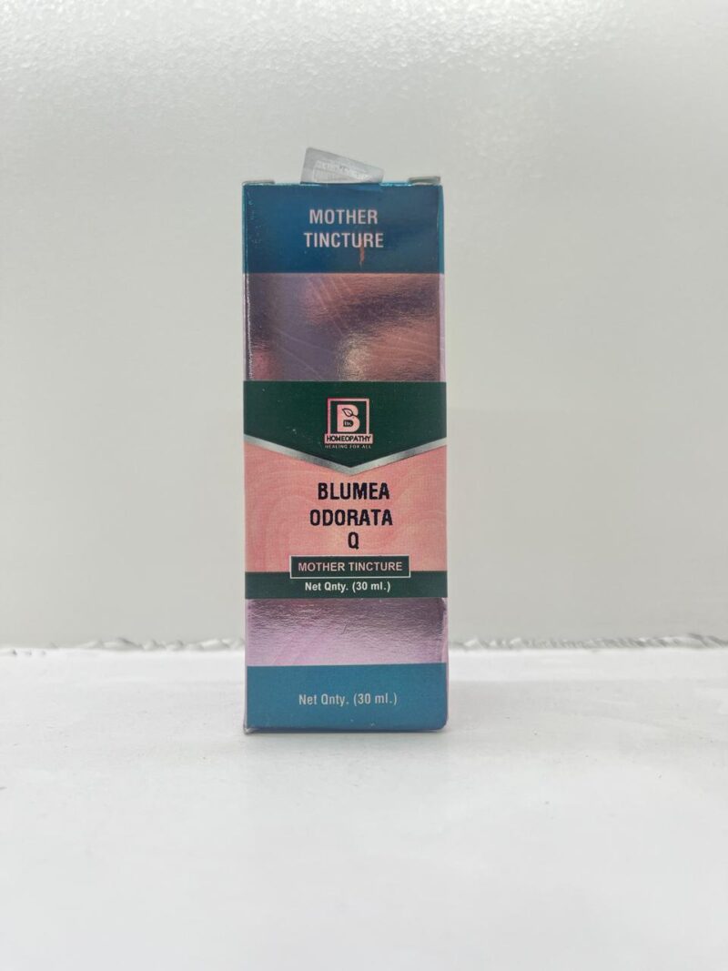 Blumea Odorata Q 30ML