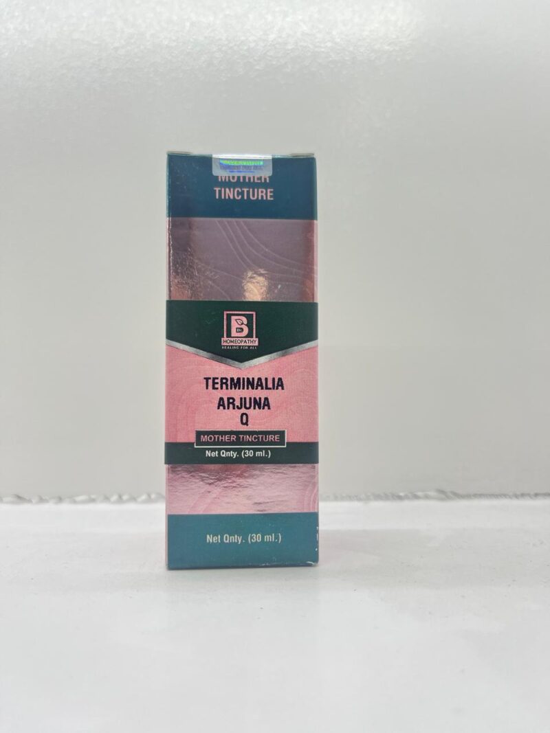 Terminalia Arjuna Q 30ML