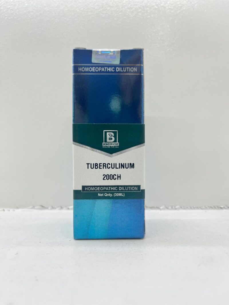 Tuberculinum 200CH 30ML