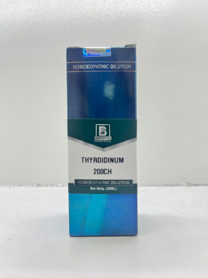 Thyrodinum 200CH 30ML