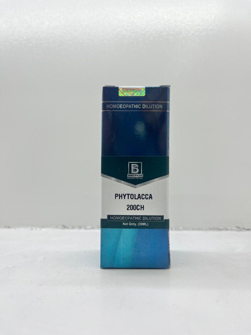 Phytolacca 200CH 30ML