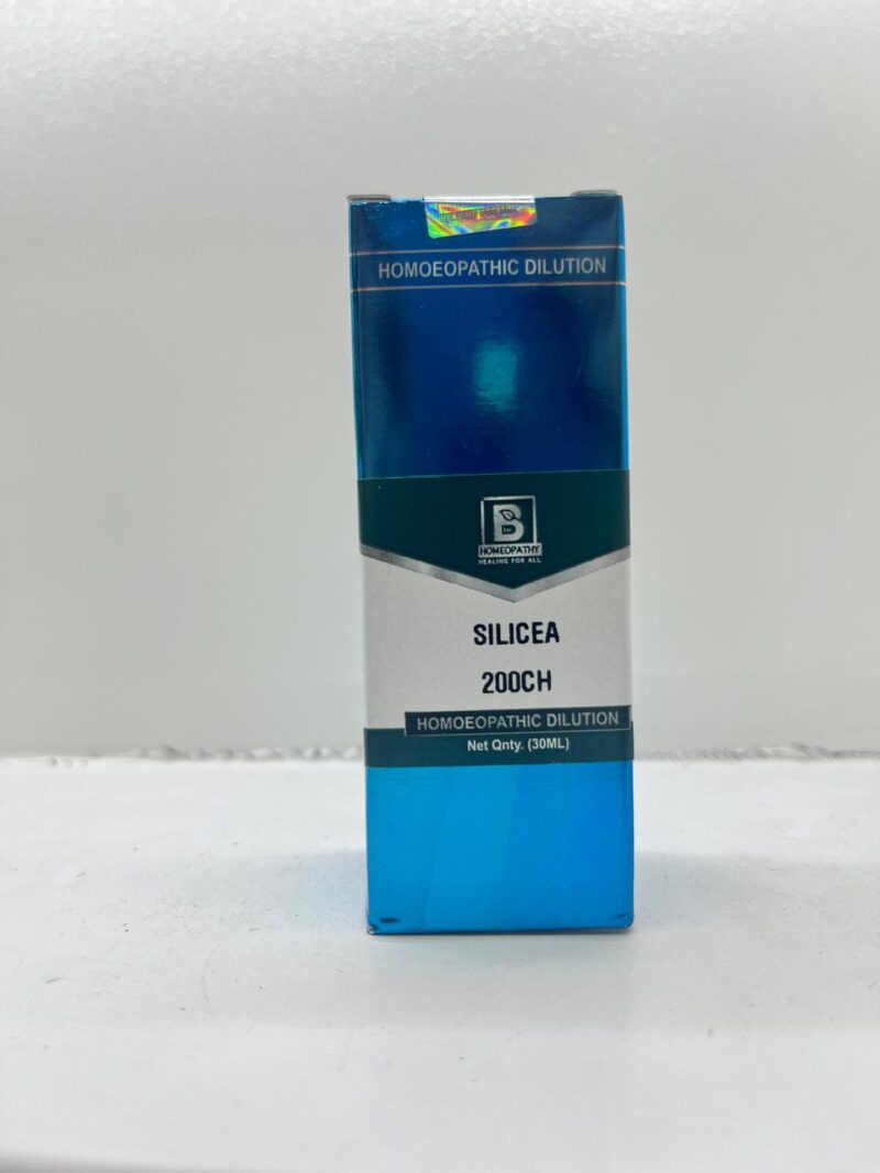 Silicea 200CH 30ML