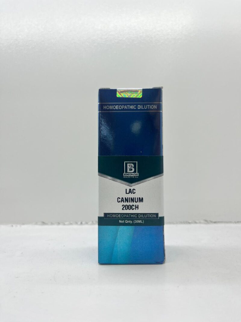 Lac Canninum 200CH 30ML