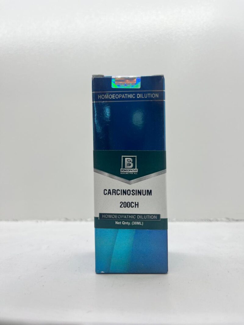 Carcinosinum 200CH 30ML