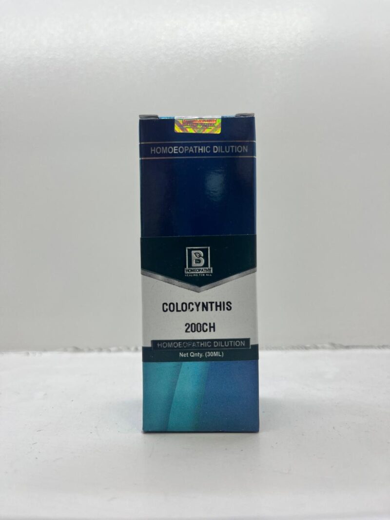 Colocynthis 200CH 30ML