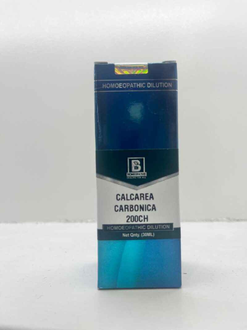 Calcarea Carbonica 200CH 30ML