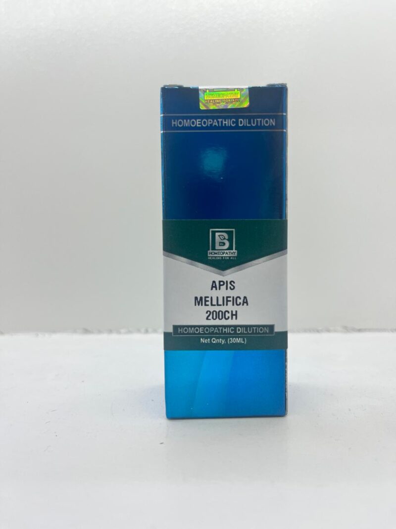 Apis Mellifica 200CH 30ML