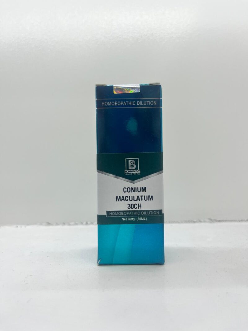 Conium Maculatum 30CH 30ML