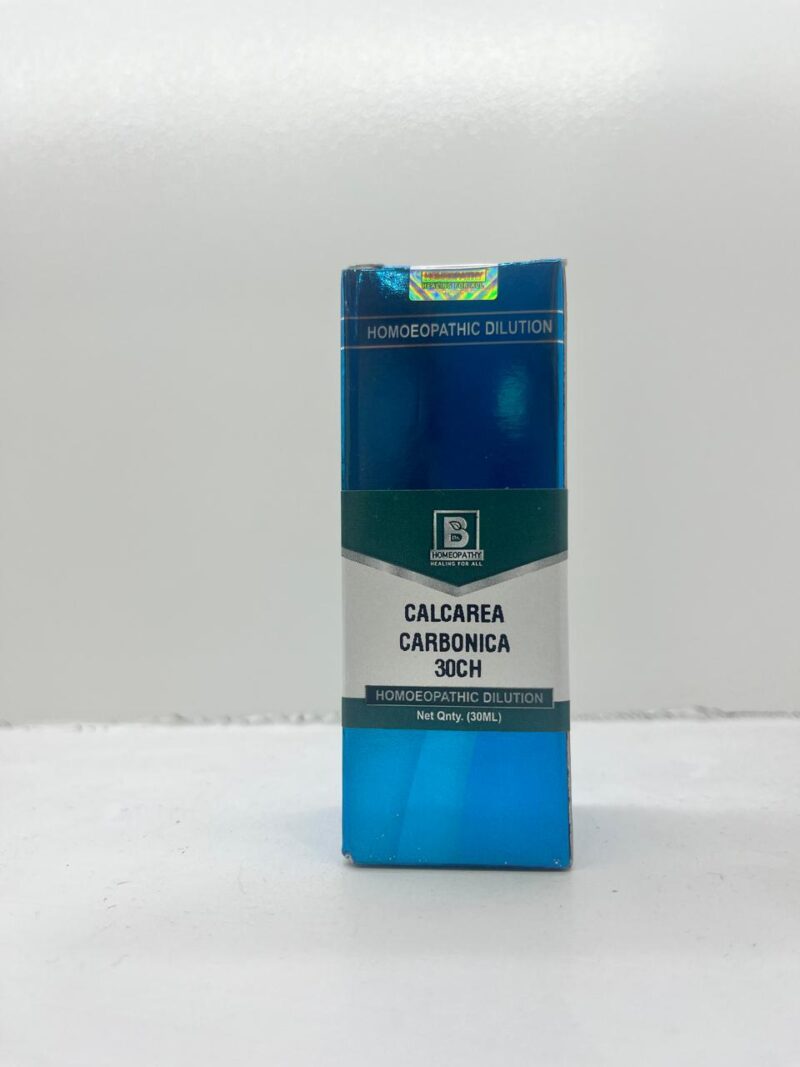 Calcarea Carbonica 30CH 30ML