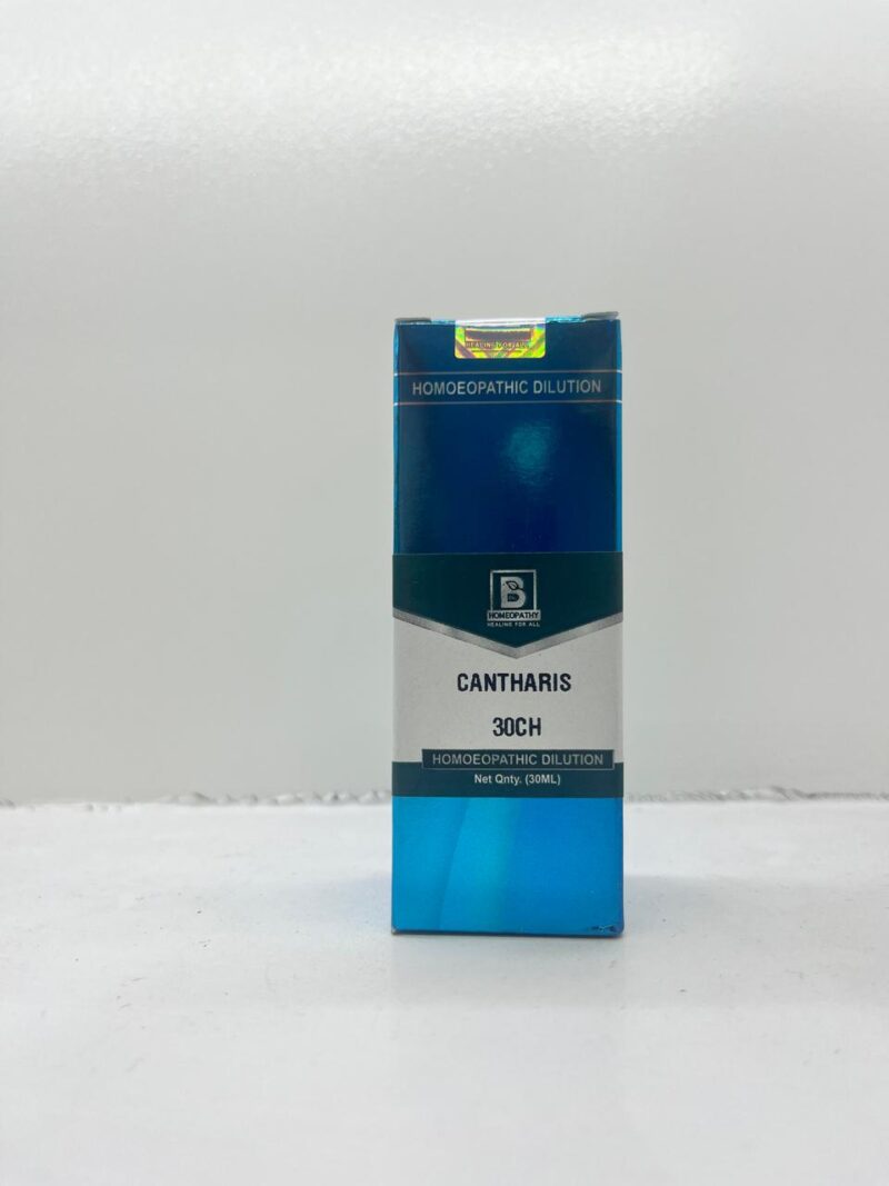 Cantharis 30CH 30ML