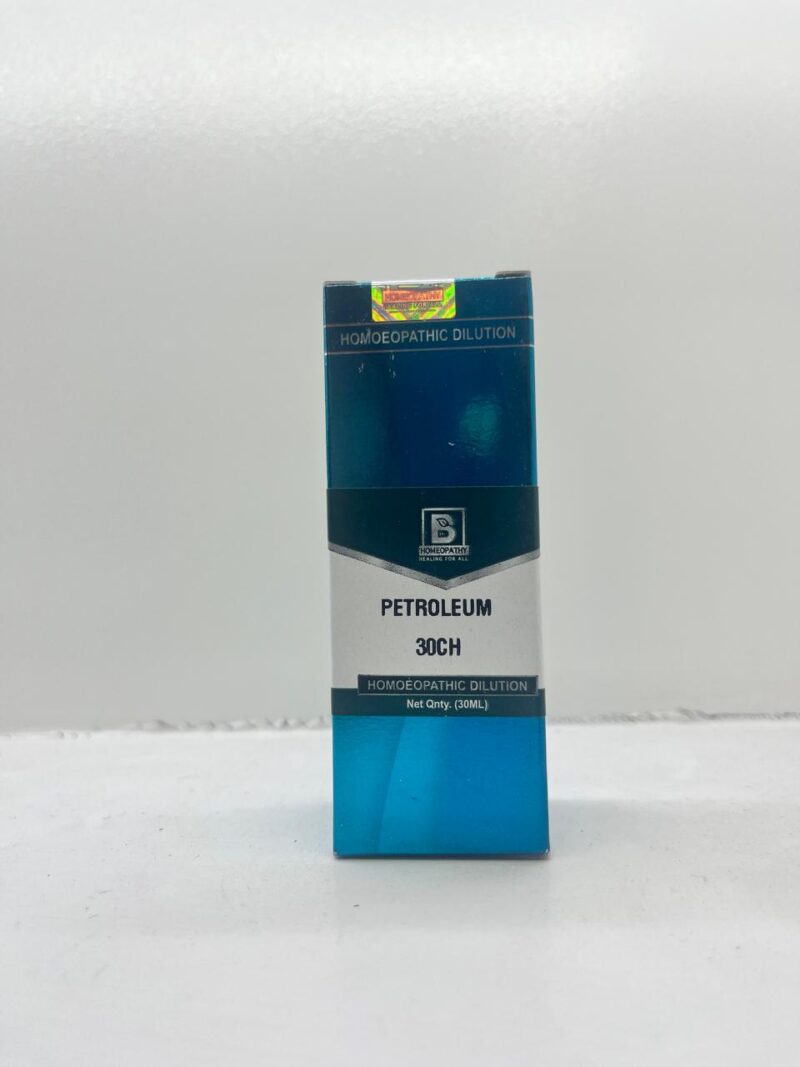 Petroleum 30CH 30ML