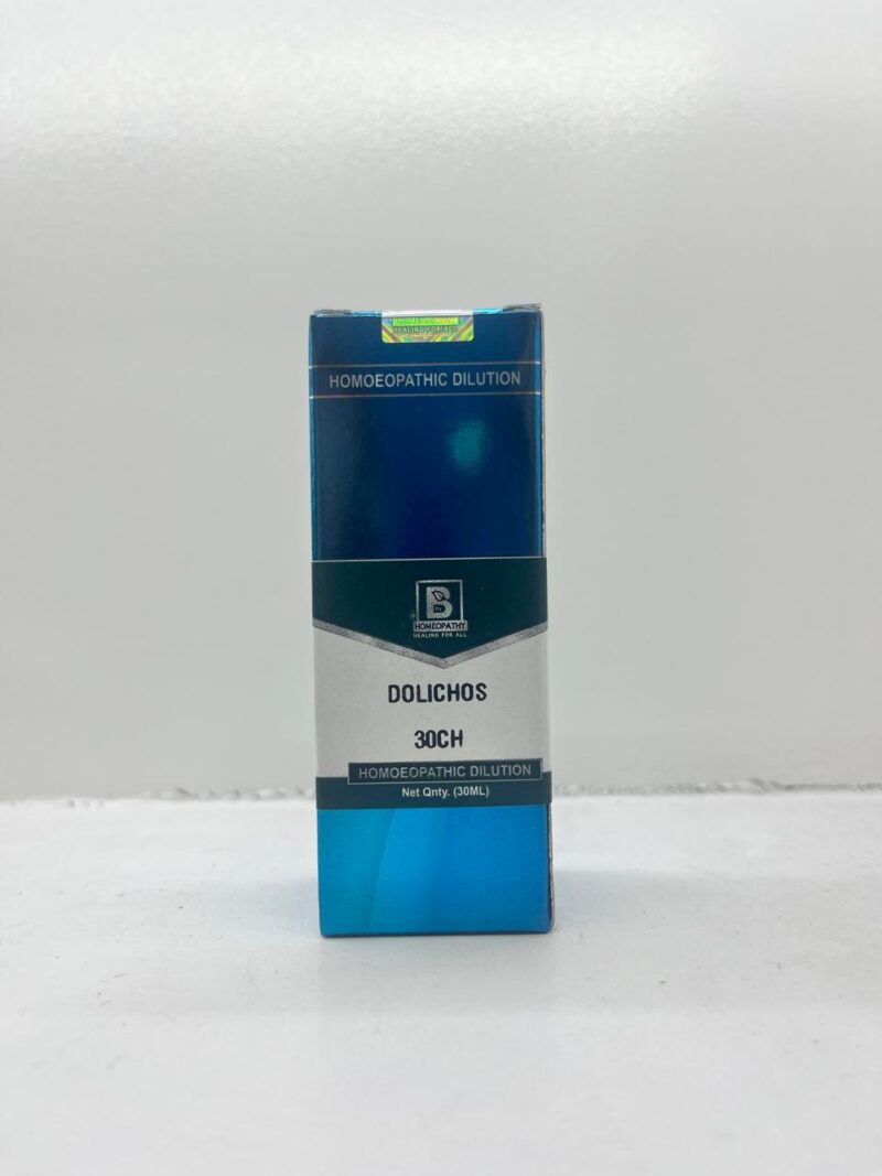 Dolichos 30CH 30ML